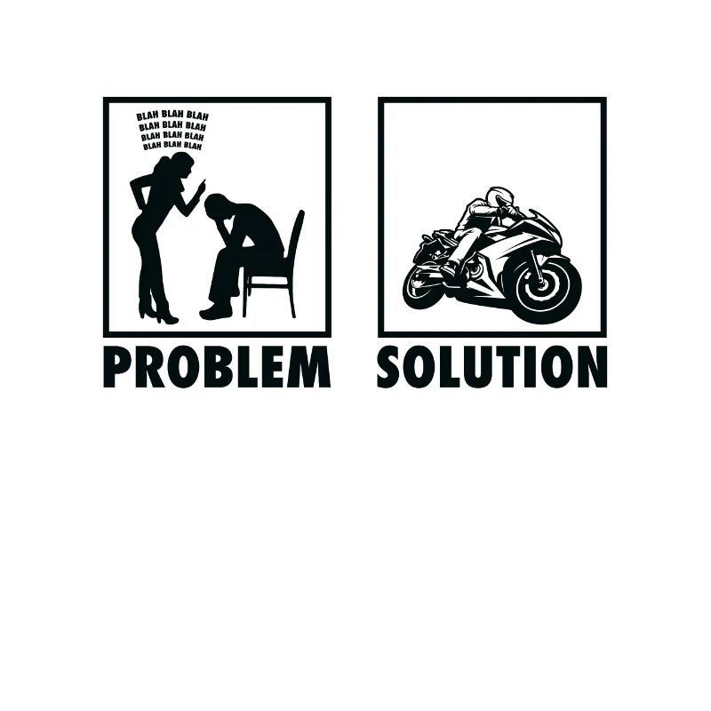 Motorcycle Motorcycle Racers Statement Problem