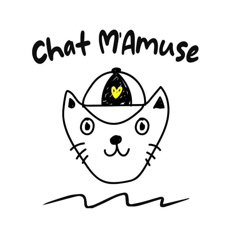 chat m'amuse
