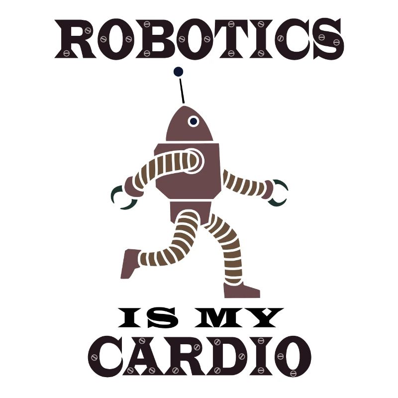 Mechaniker, Roboter, Robotik, Technik