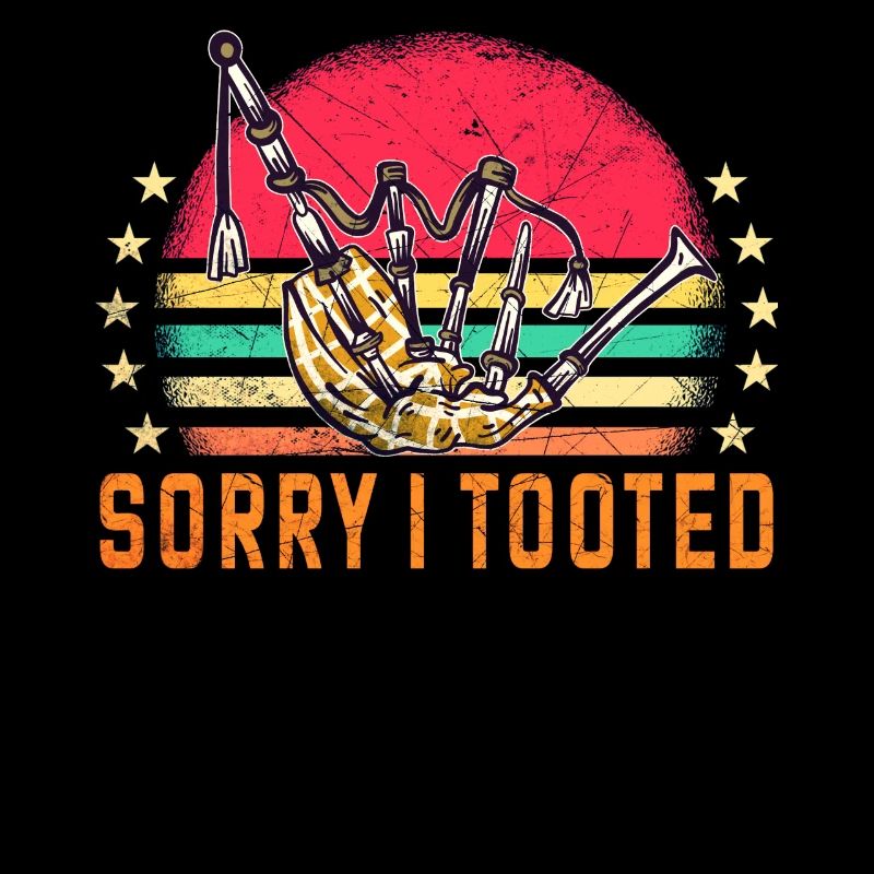 Cornemuse Kilt Écossais Beat Cornemuse