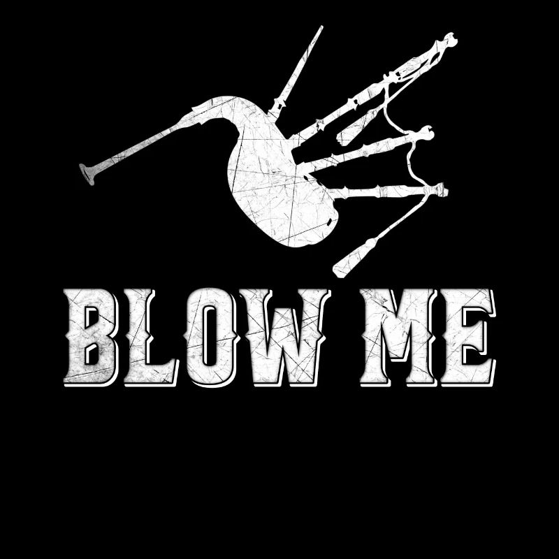 Cornemuse Kilt Écossais Beat Cornemuse