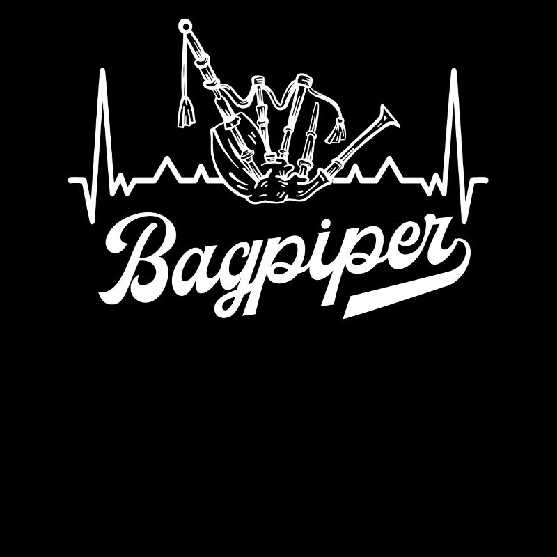 Cornemuse Kilt Écossais Beat Cornemuse