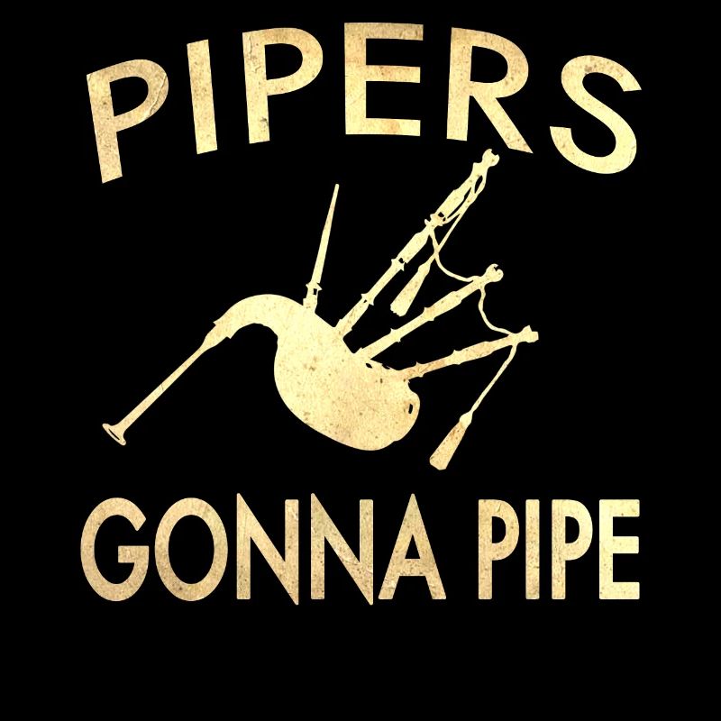 Cornemuse Kilt Écossais Beat Cornemuse