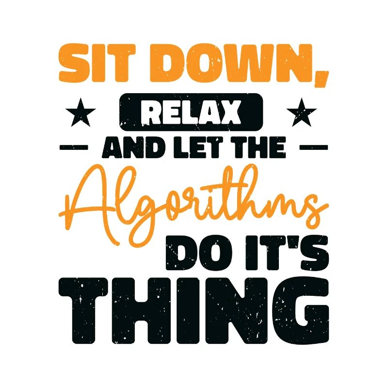 Computer Algorithm Programmer Artificial