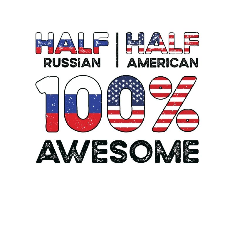 Né Russie Russie États-Unis