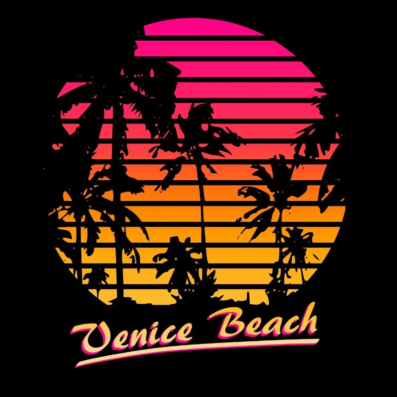 Venice Beach