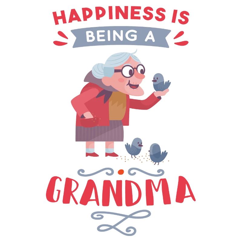 Enkel Großmutter Geburtstagsgeschenk spruch oma