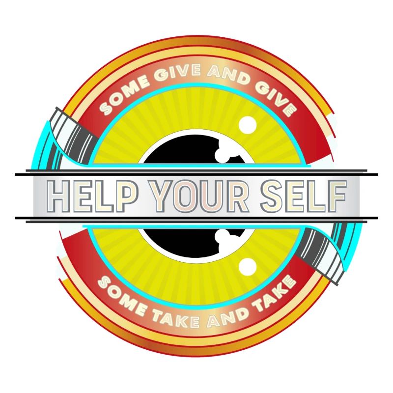 Help Your Self