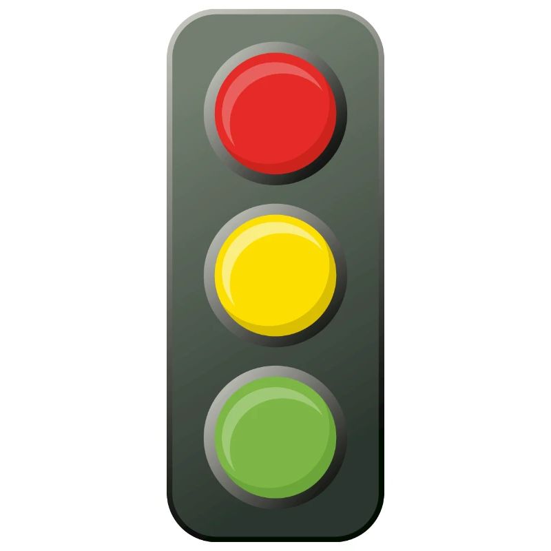 Traffic light