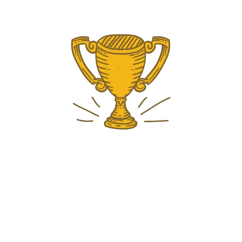 Hard Work Cup Winner Success