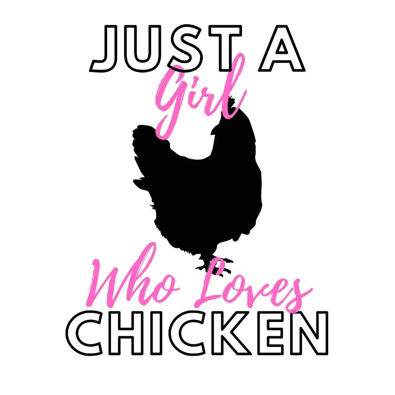 chicken