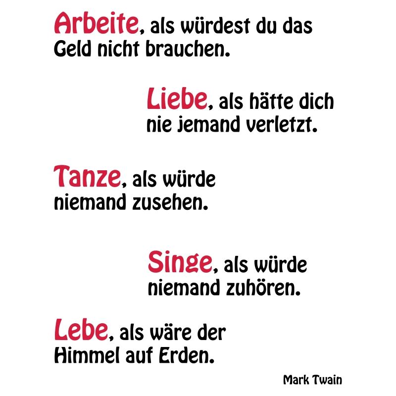 Mark Twain