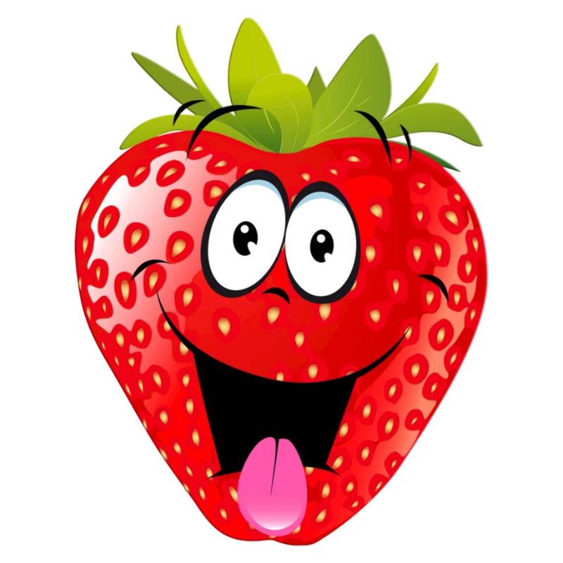 Erdbeere