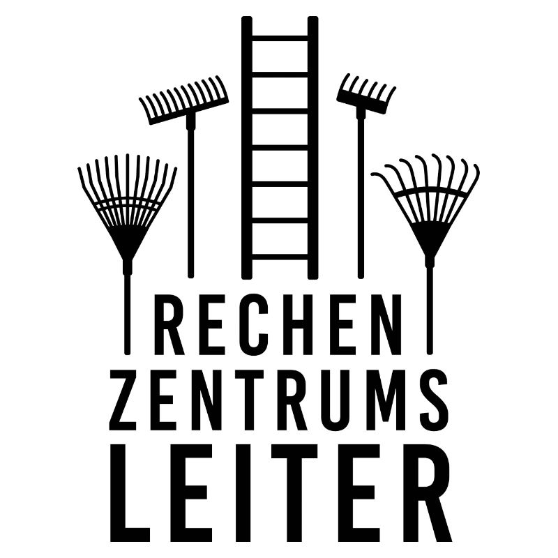 Rechenzentrum Leiter IT Nerd Computer Geschenkidee