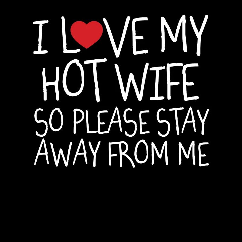 Devoted Husband Funny Relationship Apparel