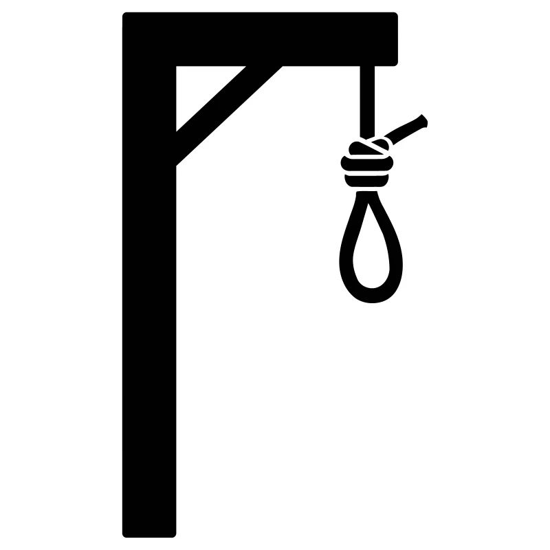 gallows