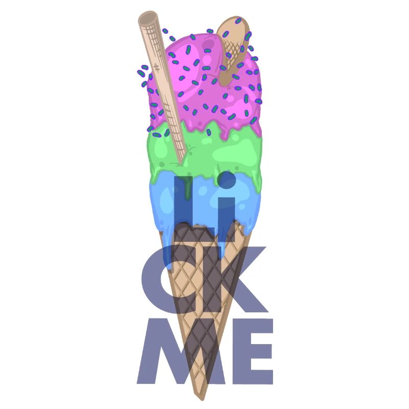 Cornet de glace