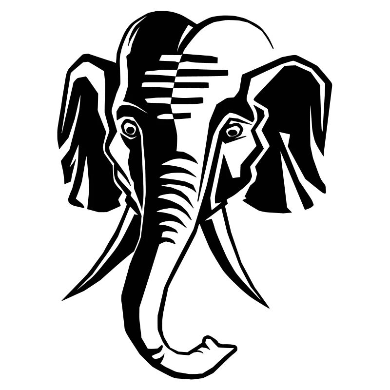 éléphant