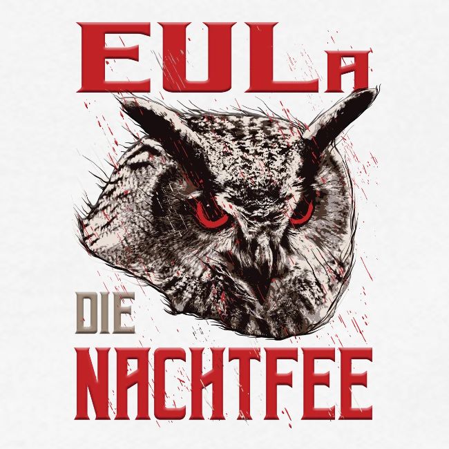 EULa die Nachtfee