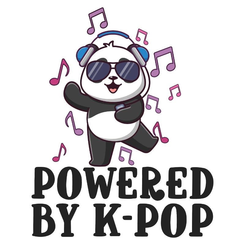 Alimenté par K-Pop Panda Kpop Merch K-pop Merch