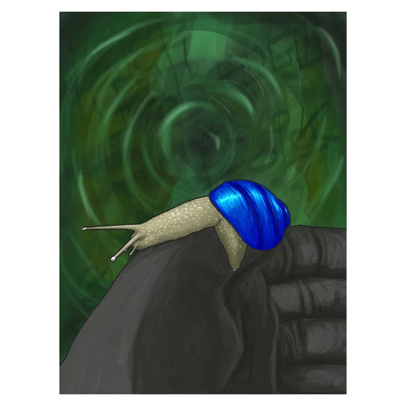 Escargot #01