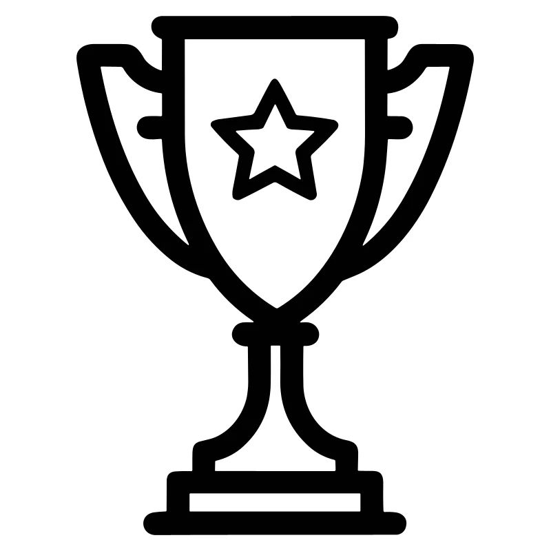 Trophäe