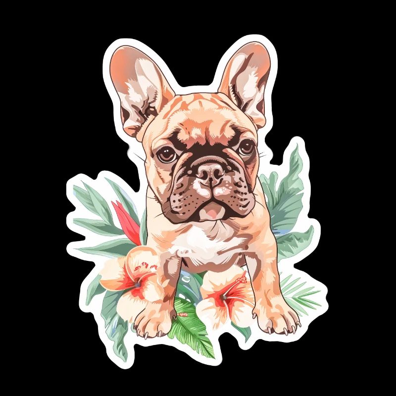 Bouledogue Français