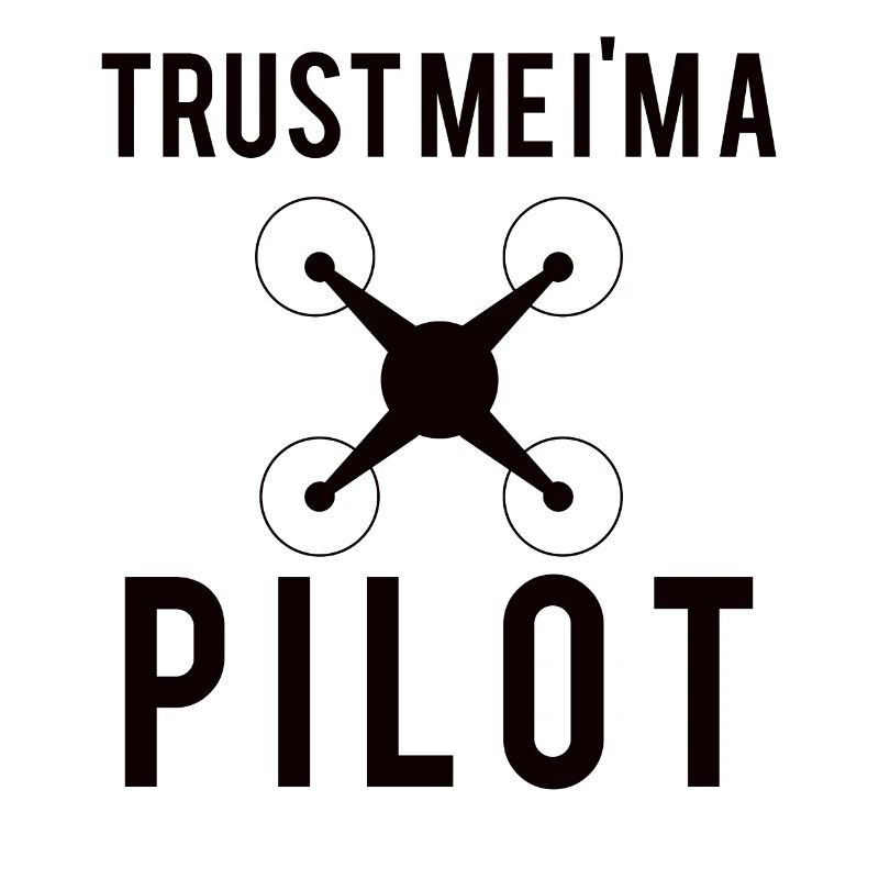 Drone Drone Pilot Drone Operator Quadcopter