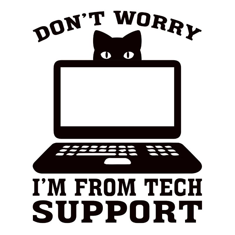 Technischer Support Computer Technik IT Software