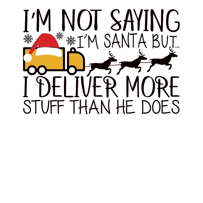 Deliverer Parcel Delivery Postman Gift