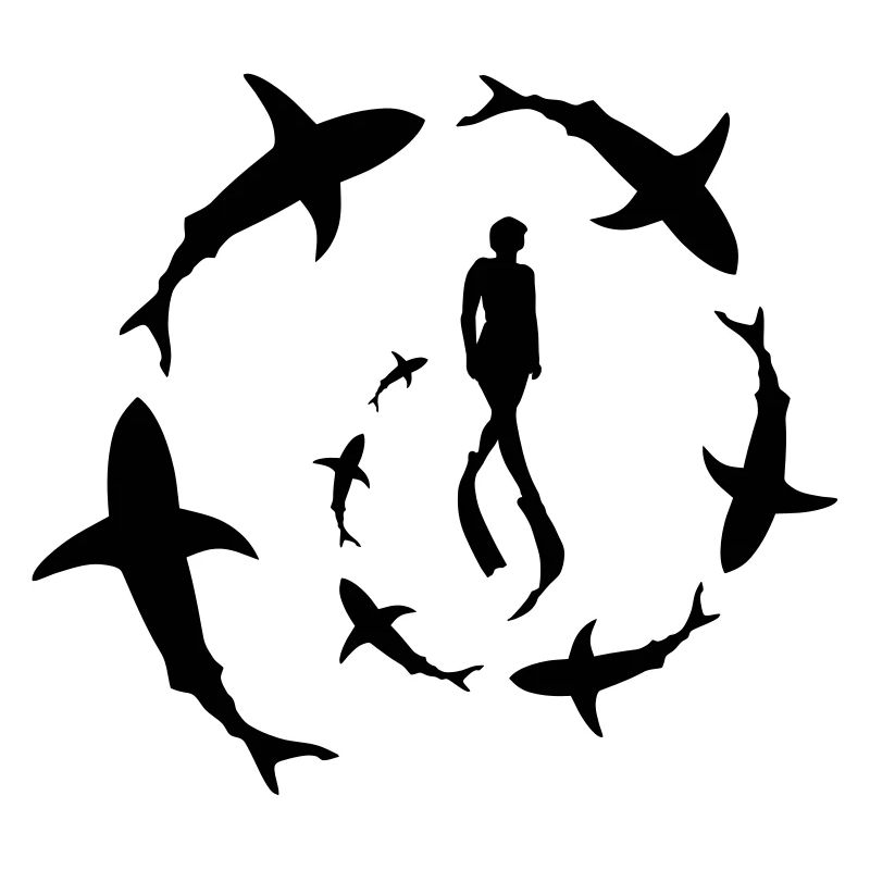 Requins 4