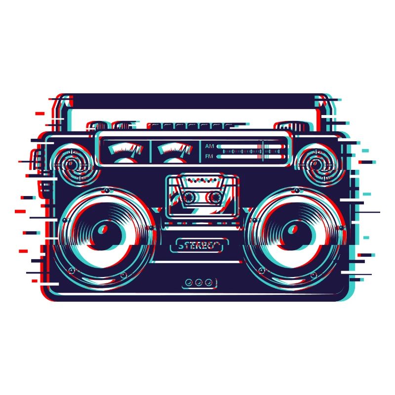 Cassette recorder