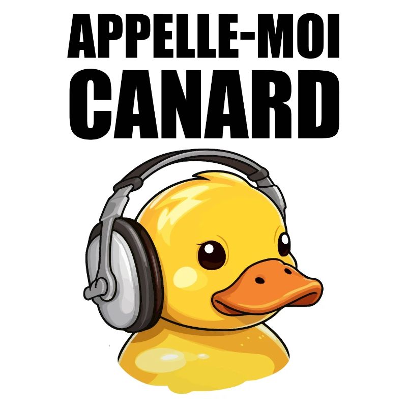 Appelle-moi Canard