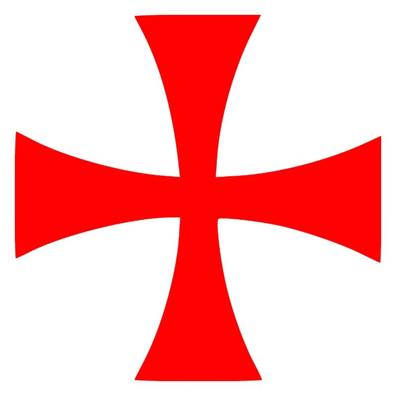 Jerusalem Cross Jerusalem Cross