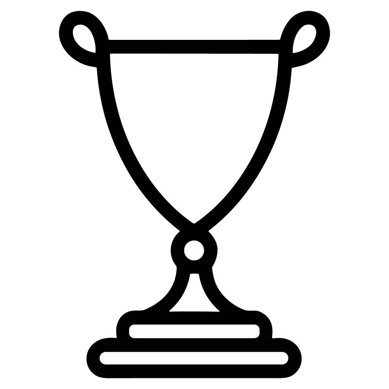 Trophäe