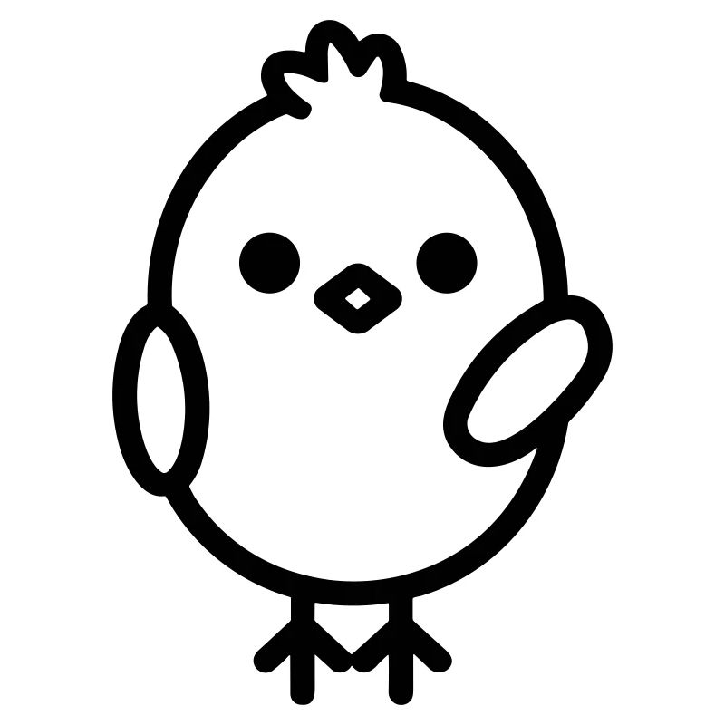 poussin
