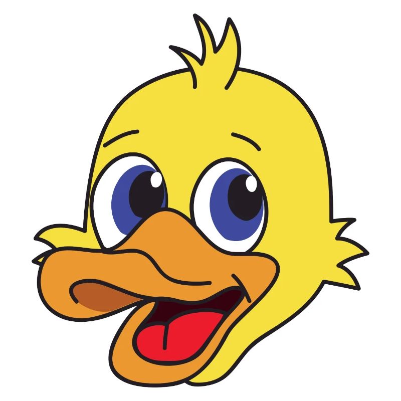 duck