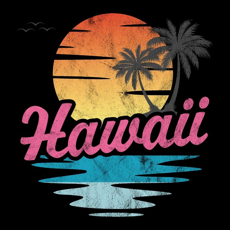 Hawaï