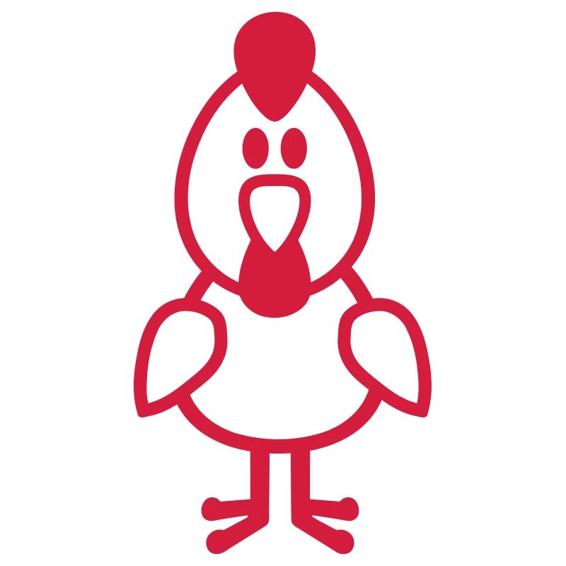 poulet