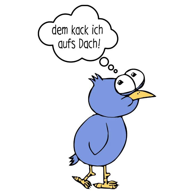 Kackvogel