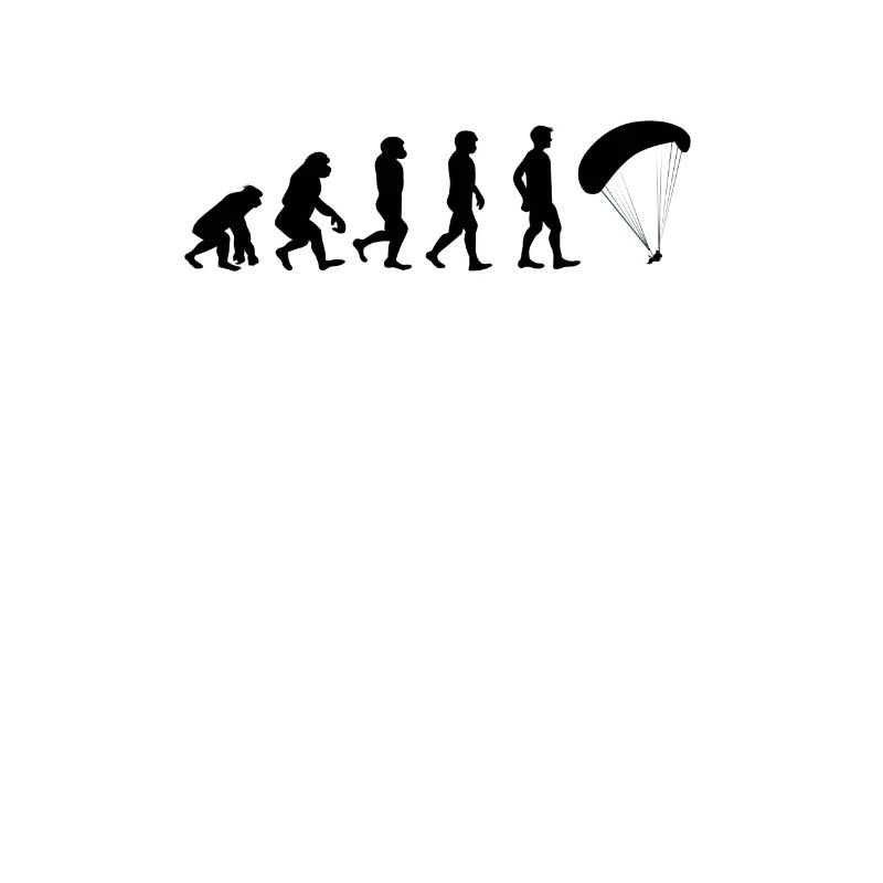 Parapente Evolution