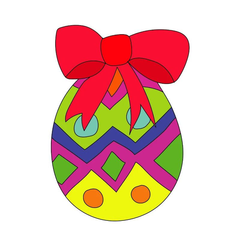 Easter egg