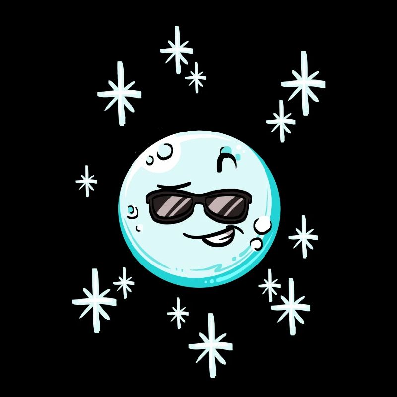 Schneeball #8/9