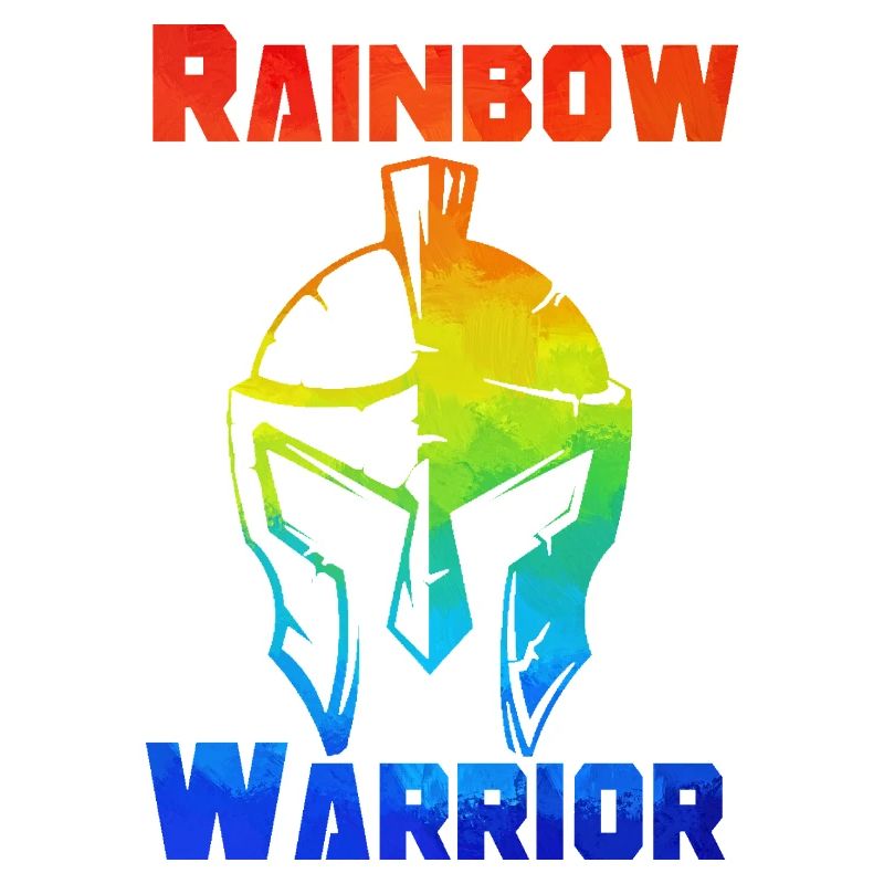 Rainbow Warrior