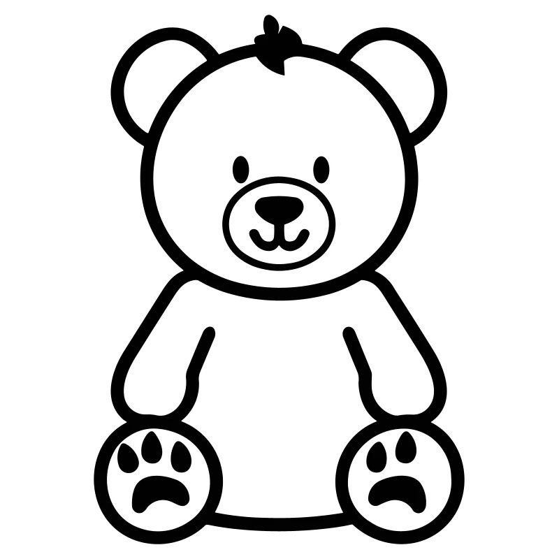 Teddy Bear