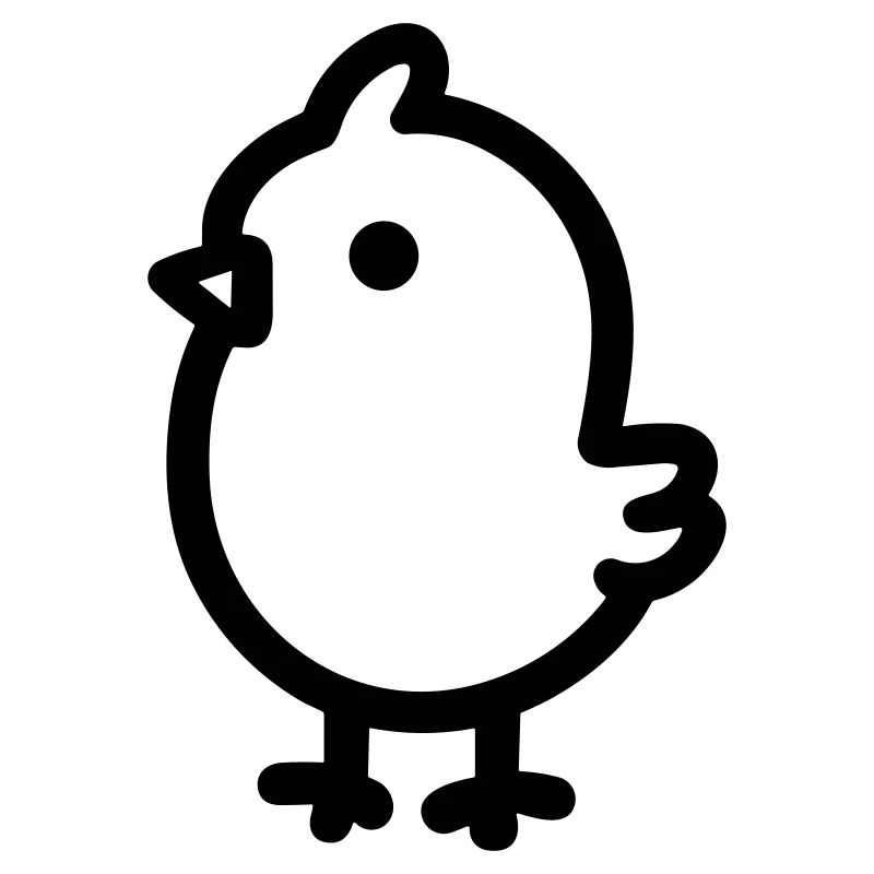 poussin