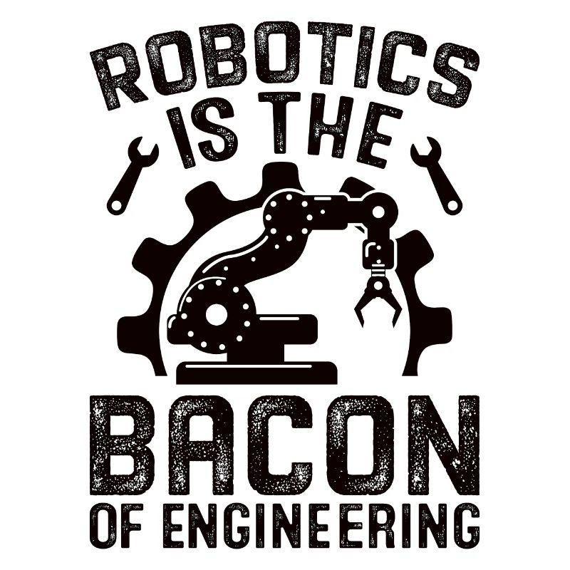Roboter Programmierer Automatisierungstechniker