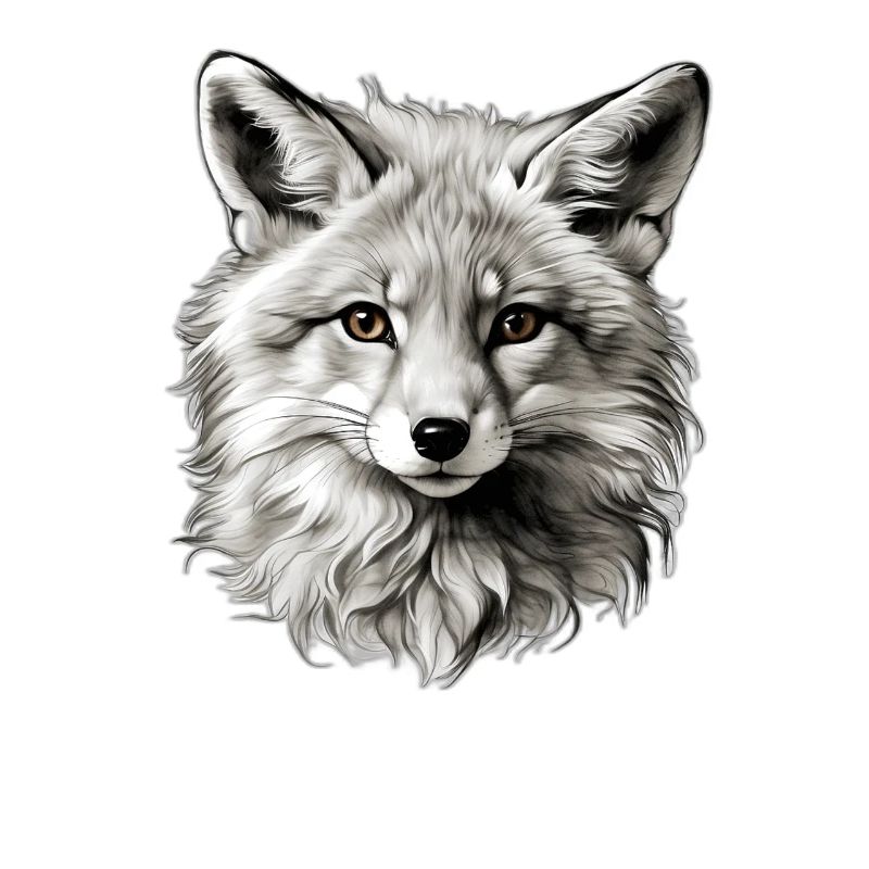 Fuchs Tier Wald Rotfuchs Wildnis