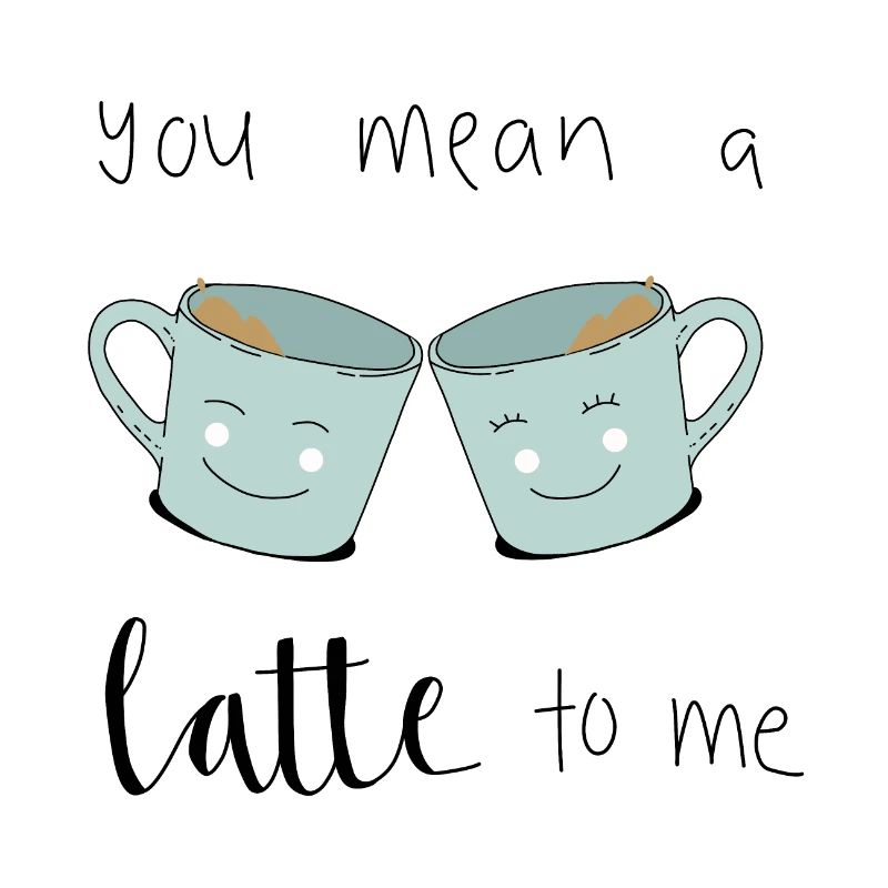 Latte Coffee