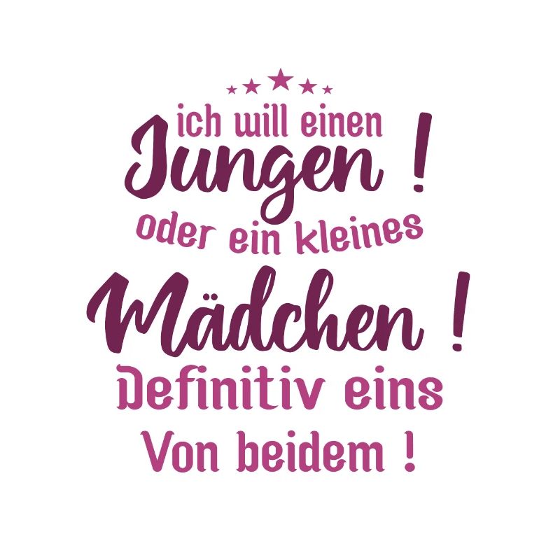 Kleiner Junge | ich will einen jungen oder ein